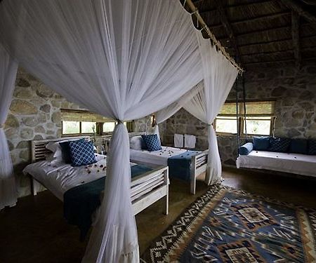 Kaya Mawa Hotel Likoma Екстериор снимка