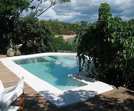 Kaya Mawa Hotel Likoma Екстериор снимка