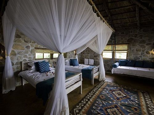 Kaya Mawa Hotel Likoma Екстериор снимка