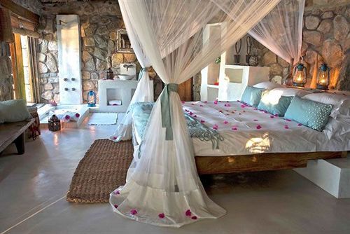 Kaya Mawa Hotel Likoma Екстериор снимка