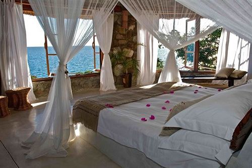 Kaya Mawa Hotel Likoma Екстериор снимка