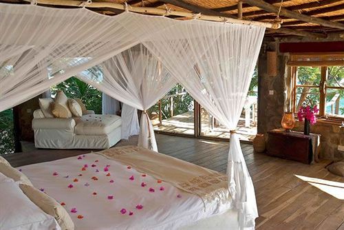 Kaya Mawa Hotel Likoma Екстериор снимка