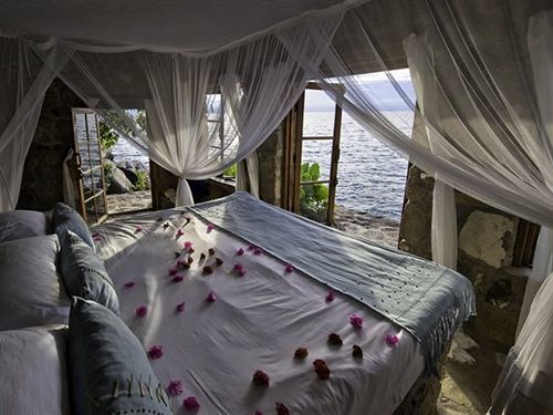 Kaya Mawa Hotel Likoma Екстериор снимка