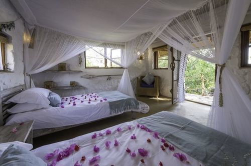 Kaya Mawa Hotel Likoma Екстериор снимка